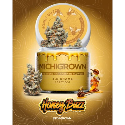 Honey Buzz