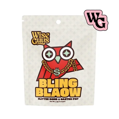Bling Blaow