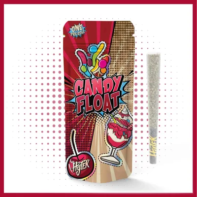 Candy Float Pre Roll