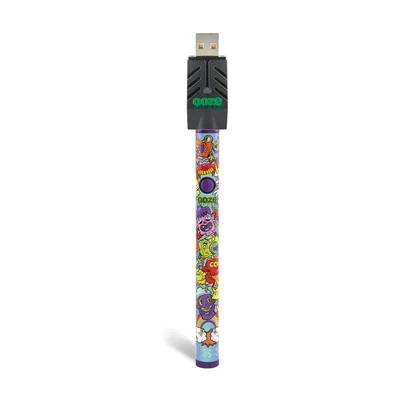 Slim Twist Pen 2.0 Hype Engine