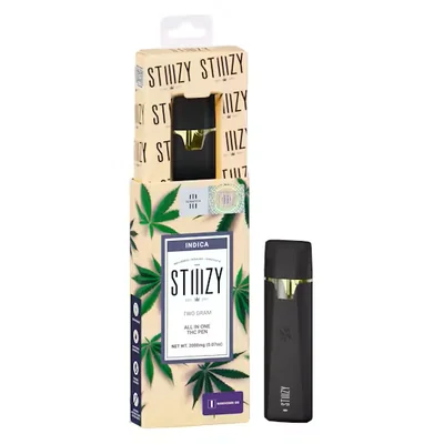 Purple Haze Liquid Diamond Disposable