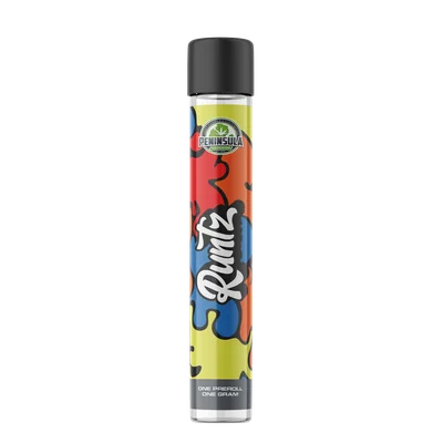 Runtz Pre Roll
