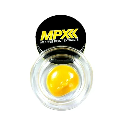 Super Boof Live Resin Badder
