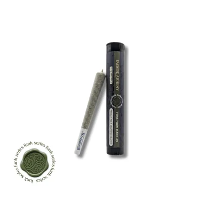 Funk From Mars #11 Pre Roll
