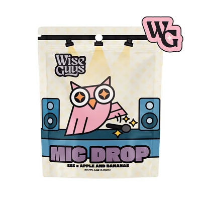 Mic Drop 3.5g