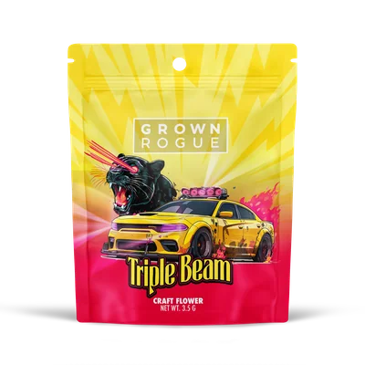 Triple Beam