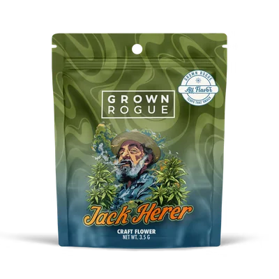 Jack Herer