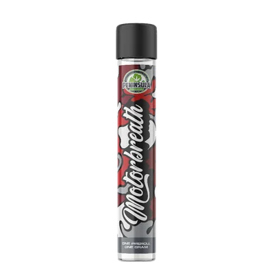 Motorbreath Pre Roll