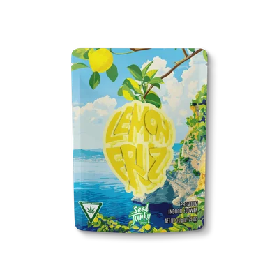Lemon Fruz