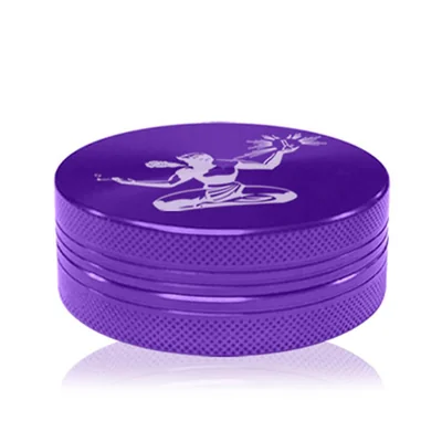 RYPR Grinder 2pc Purple