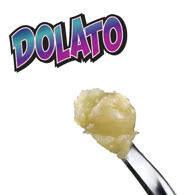 Dolato Rosin