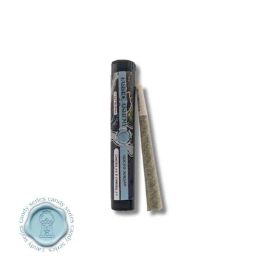 Tricho Jordan #7 Pre Roll