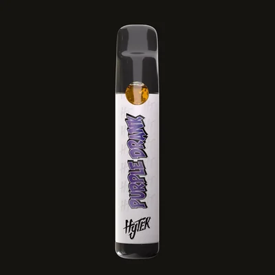 Purple Drank Rosin Disposable