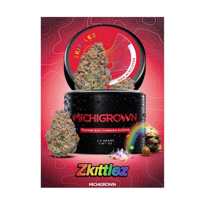 Zkittlez
