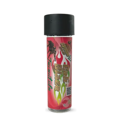 Dragon Fruit Infused Tarantula