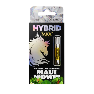 Maui Wowie Cartridge