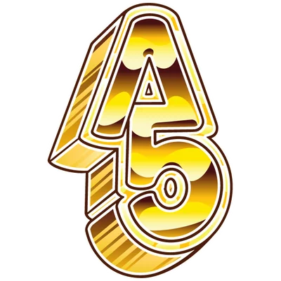 A5 Rosin