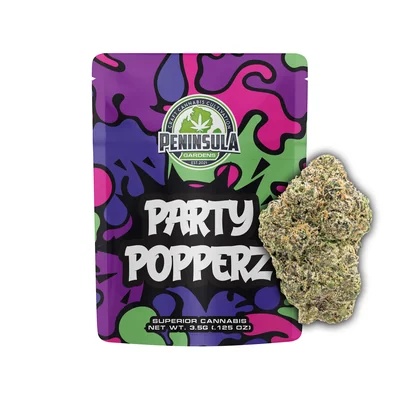 Party Popperz