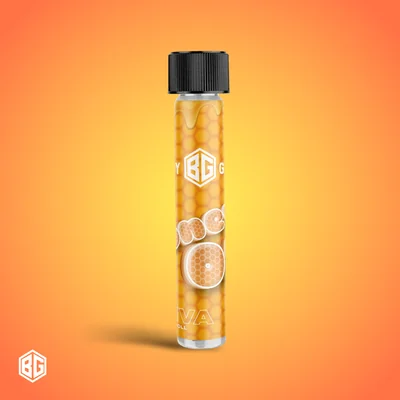 Honey O's Infused Pre Roll