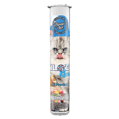 Kilo's Kandy Pre Roll