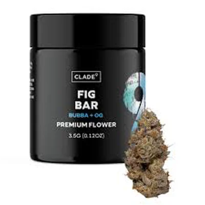 Fig Bar