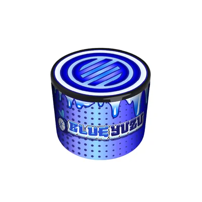 Blue Yuzu Rosin