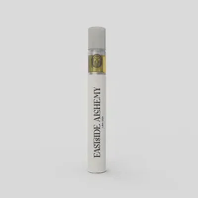 Island Blends #2 Hash Rosin Disposable .5g