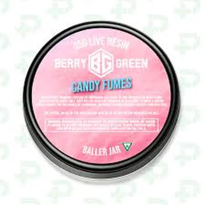Candy Fumes Concentrates