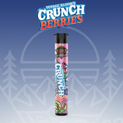 Crunch Berries Pre roll