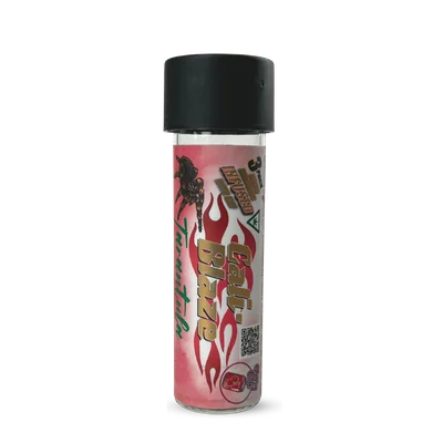 Cherry Cola Infused Tarantula