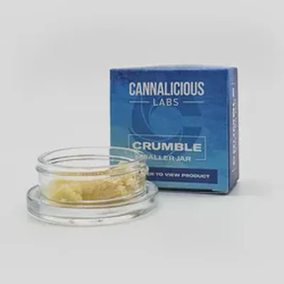 Sunshine Crumble Concentrate