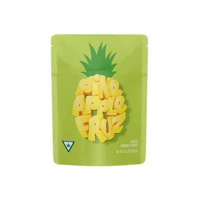 Pineapple Fruz