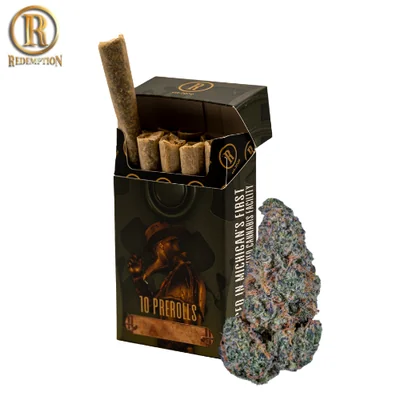 Stanky Leg Pre Rolls 10pk