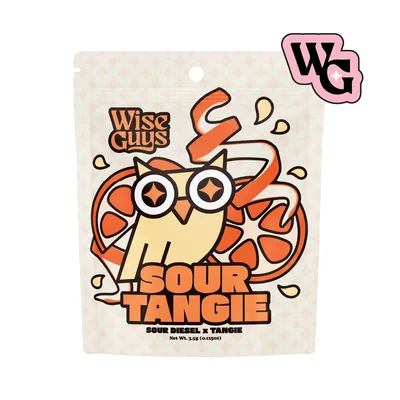Sour Tangie