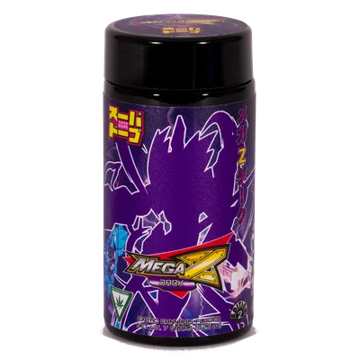 Mega Z Dark
