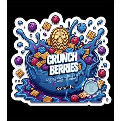 Crunch Berries Smalls