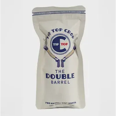 Candy Bonez #27 Double Barrel Pre Roll 2pk