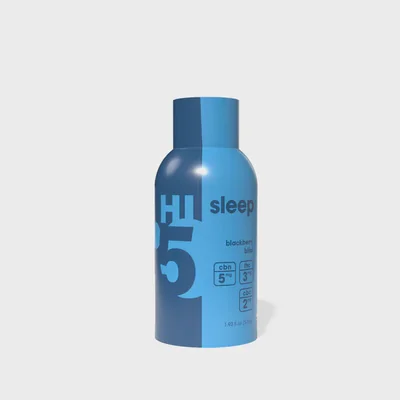 Hi5 - Sleep Shot 10mg