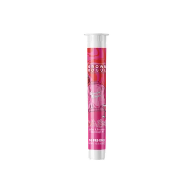 Pink Lady Pre Roll