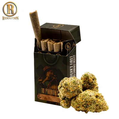 Goodfella Pre Rolls 10pk