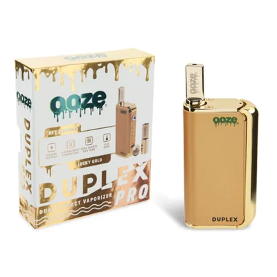 Duplex Pro Lucky Gold