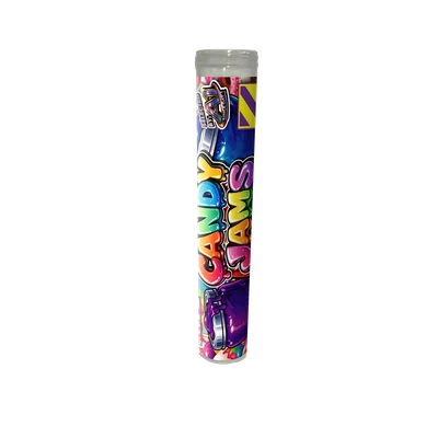 Zoot x A1 - Candy Jams Hand Roll 1g