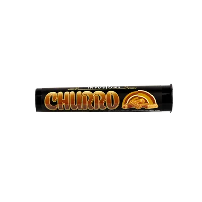 Churro Infused Pre Roll 1g