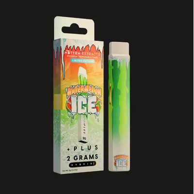 Watermelon Ice Disposable