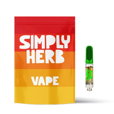 Lemon Voltage Cartridge
