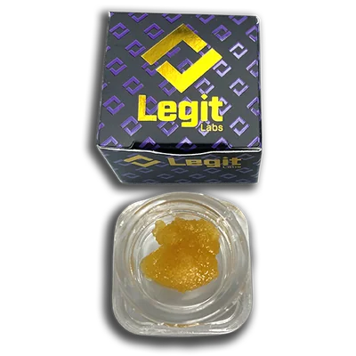 Black Cherry Gelato Concentrate
