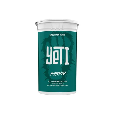 Jealousy Pre Rolls 10pk