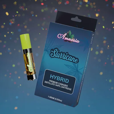 Slurricane Cartridge