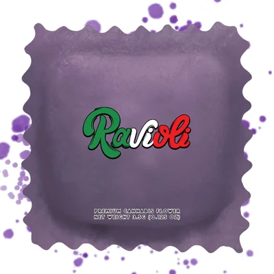 Grape Runtz 3.5g