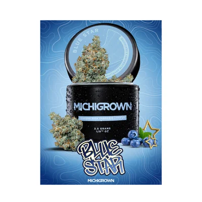 Blue Star